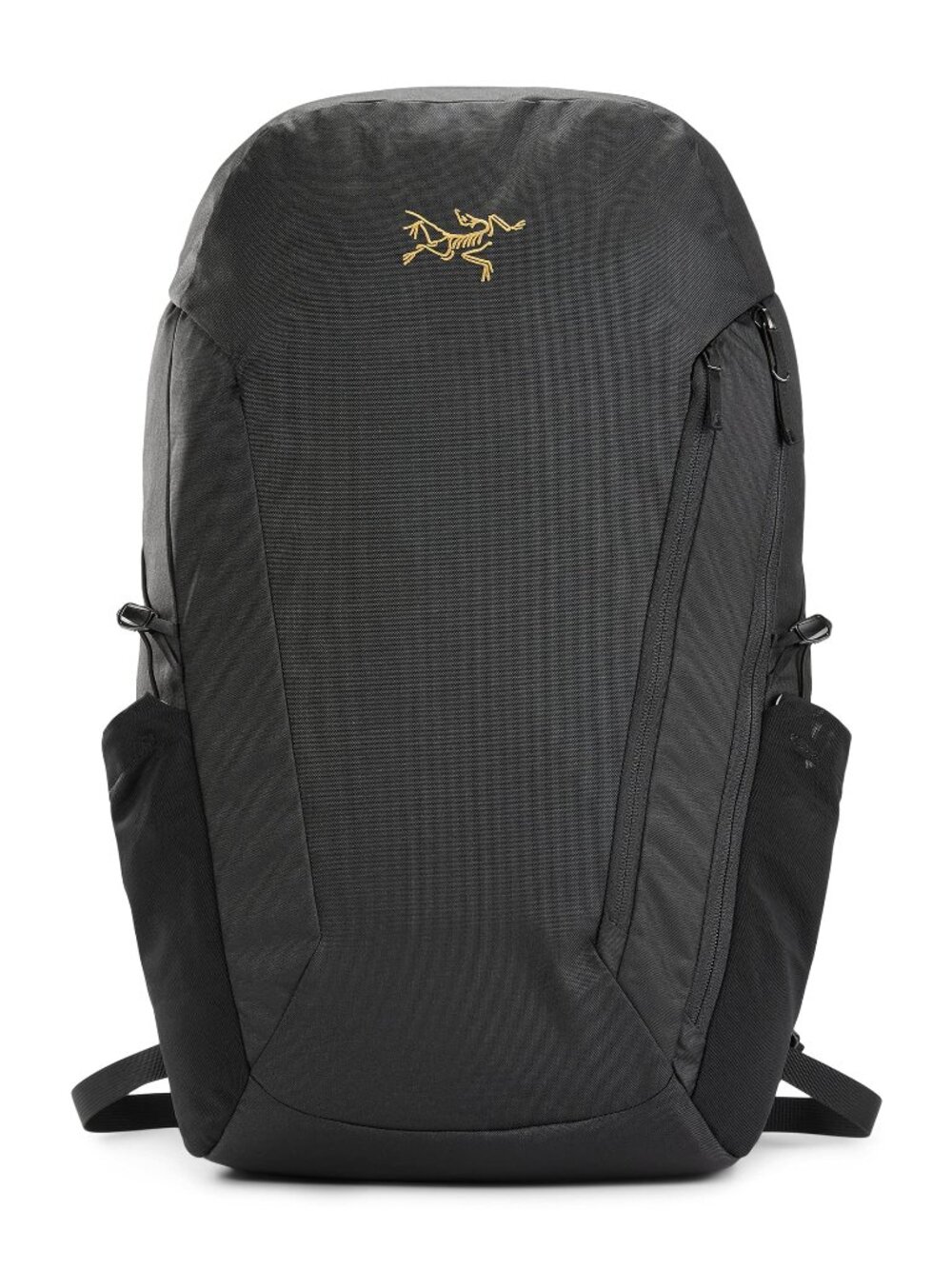 Arc'teryx Mantis 30 Backpack 30L Black NWT Hiking Travel Daypack